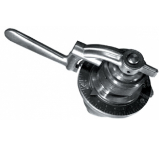 Fives North American 1813 Sensitrol Valve